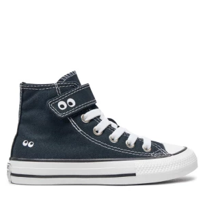 Trampki Converse Chuck Taylor All Star Eyes Easy-On A10385C Czarny