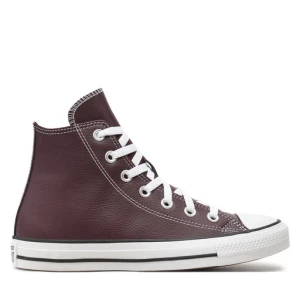 Trampki Converse Chuck Taylor All Star Faux Leather A08639C Brązowy