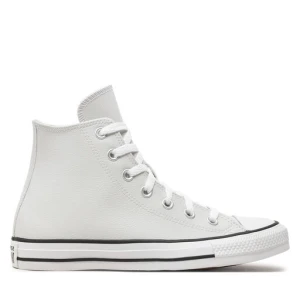 Trampki Converse Chuck Taylor All Star Faux Leather A08640C Szary