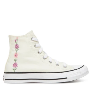 Trampki Converse Chuck Taylor All Star Florals A11774C Écru