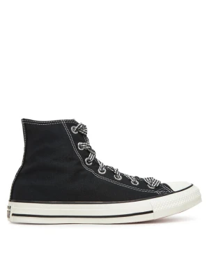 Trampki Converse Chuck Taylor All Star Gingham A13661C Czarny