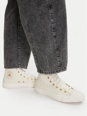 Trampki Converse Chuck Taylor All Star Gold A12760C Beżowy