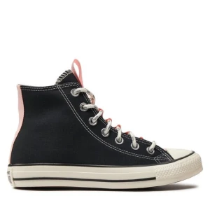Trampki Converse Chuck Taylor All Star Grid A08101C Czarny