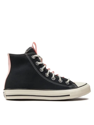 Trampki Converse Chuck Taylor All Star Grid A08101C Czarny