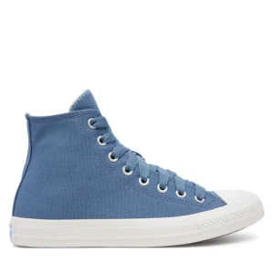 Trampki Converse Chuck Taylor All Star Heavy Canvas A12711C Granatowy