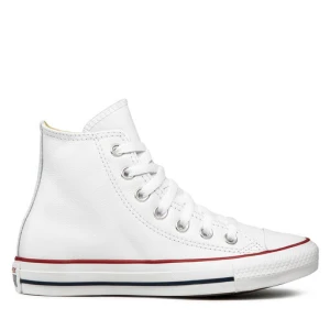 Trampki Converse Chuck Taylor All Star HI 132169C Biały