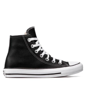 Trampki Converse Chuck Taylor All Star HI 132170C Czarny