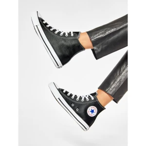 Trampki Converse Chuck Taylor All Star HI 132170C Czarny