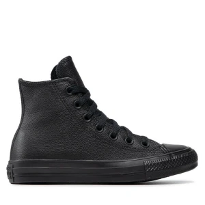 Trampki Converse Chuck Taylor All Star HI 135251C Czarny