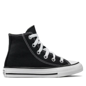 Trampki Converse Chuck Taylor All Star Hi 3J231 Czarny