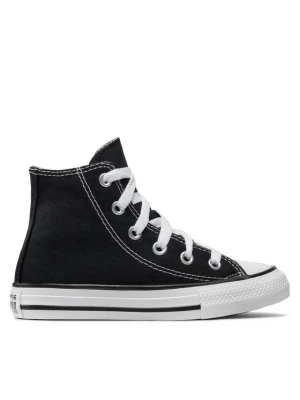 Trampki Converse Chuck Taylor All Star Hi 3J231 Czarny