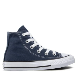 Zdjęcie produktu Trampki Converse Chuck Taylor All Star Hi 3J233C Granatowy