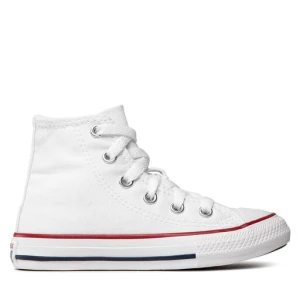 Trampki Converse Chuck Taylor All Star Hi 3J253 Biały
