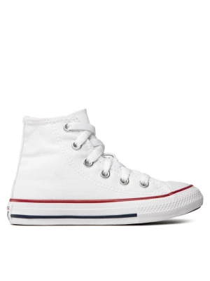 Trampki Converse Chuck Taylor All Star Hi 3J253 Biały