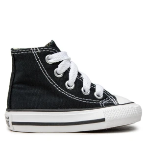 Trampki Converse Chuck Taylor All Star Hi 7J231 Czarny