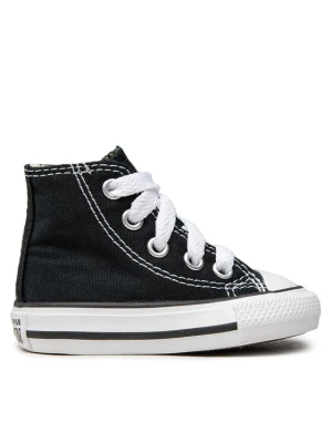 Trampki Converse Chuck Taylor All Star Hi 7J231 Czarny