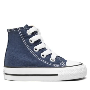 Trampki Converse Chuck Taylor All Star Hi 7J233C Granatowy