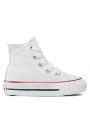 Trampki Converse Chuck Taylor All Star Hi 7J253C Biały