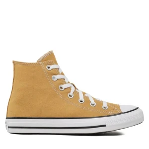 Trampki Converse Chuck Taylor All Star Hi A02785C Brązowy