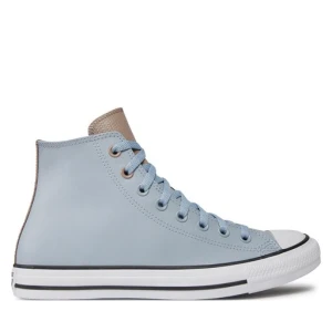 Trampki Converse Chuck Taylor All Star Hi A04569C Niebieski