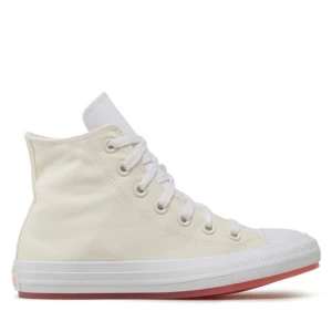 Trampki Converse Chuck Taylor All Star Hi A05021C Écru