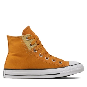 Trampki Converse Chuck Taylor All Star Hi A05032C Żółty