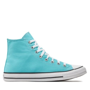 Trampki Converse Chuck Taylor All Star Hi A06562C Niebieski