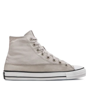 Trampki Converse Chuck Taylor All Star HI A07458C Szary