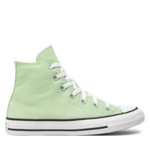 Trampki Converse Chuck Taylor All Star Hi A08582C Zielony