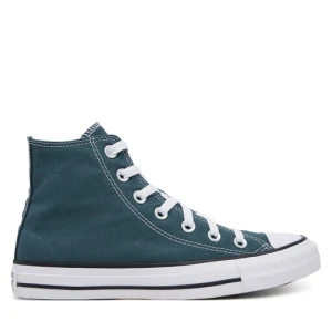 Trampki Converse Chuck Taylor All Star Hi A10536C Zielony