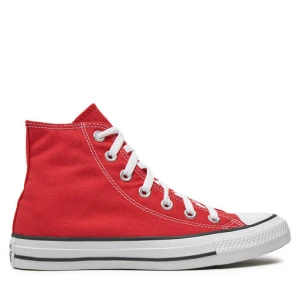 Trampki Converse Chuck Taylor All Star Hi M9621C Czerwony