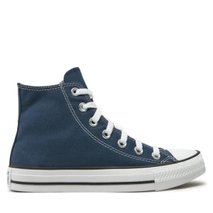 Trampki Converse Chuck Taylor All Star Hi M9622 Granatowy
