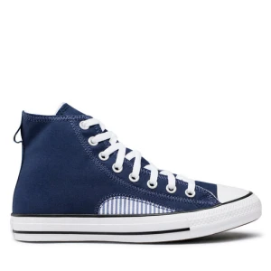 Trampki Converse Chuck Taylor All Star Hickory Stripe A00480C Granatowy