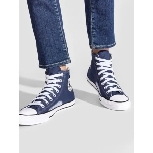 Trampki Converse Chuck Taylor All Star Hickory Stripe A00480C Granatowy
