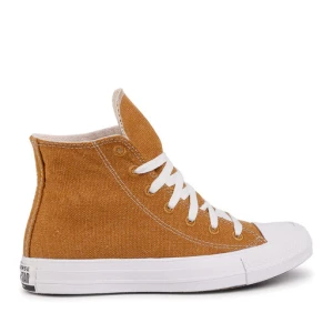 Trampki Converse Chuck Taylor All Star High 'Wheat Natural' 166740C Brązowy