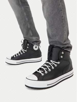 Trampki Converse Chuck Taylor All Star Hiker Boot A13233C Czarny