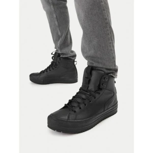 Trampki Converse Chuck Taylor All Star Hiker Boot A13234C Czarny