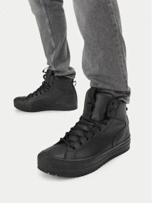 Trampki Converse Chuck Taylor All Star Hiker Boot A13234C Czarny