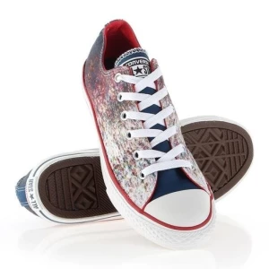 Trampki Converse Chuck Taylor All Star Jr 647644C wielokolorowe