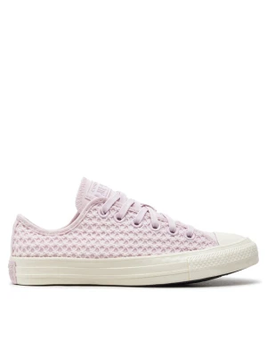 Trampki Converse Chuck Taylor All Star Kadin Lila A09831C Różowy