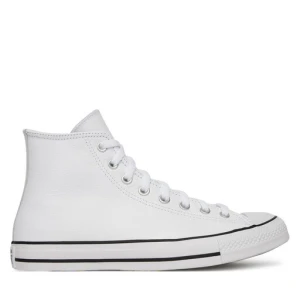 Trampki Converse Chuck Taylor All Star Leather A10554C Biały
