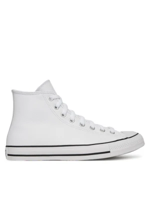 Trampki Converse Chuck Taylor All Star Leather A10554C Biały