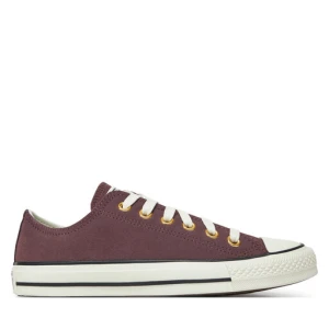 Trampki Converse Chuck Taylor All Star Leather A13815C Brązowy