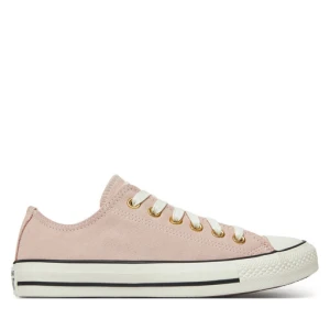 Trampki Converse Chuck Taylor All Star Leather A13816C Różowy