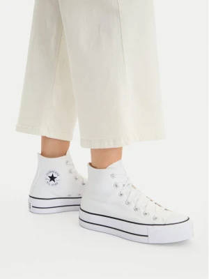 Trampki Converse Chuck Taylor All Star Lft Hi 560846C Biały