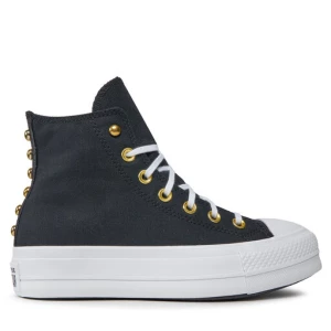 Trampki Converse Chuck Taylor All Star Lift A05453C Czarny