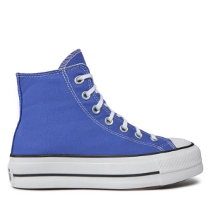 Trampki Converse Chuck Taylor All Star Lift A05699C Niebieski