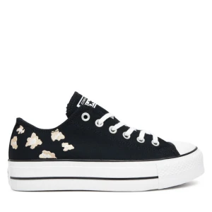 Trampki Converse Chuck Taylor All Star Lift A14937C Czarny