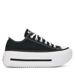 Trampki Converse Chuck Taylor All Star Lift Double Stack Platform A15490C Czarny