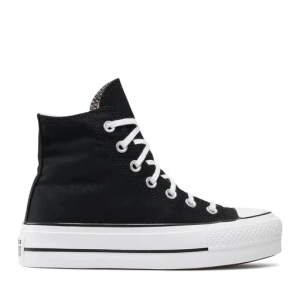 Trampki Converse Chuck Taylor All Star Lift Hi 560845C Czarny